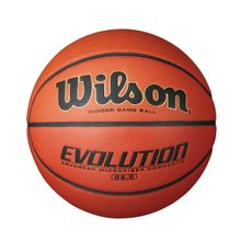 Wilson Evolution WTB0586 650 gr Basketbol Topu