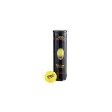 Wilson T106200 3'lü Us Open Tenis Topu