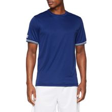 Wilson Team Mavi Erkek T-shirt