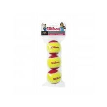 Wilson TOPTNSWIL012 Kırmızı Başlangıç Tenis Topu