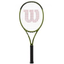 Wilson WR117510 Blade Feel Team 103 Tenis Raketi