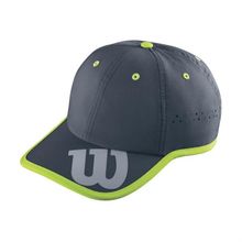 Wilson WRA733703 Füme Yeşil Beyzbol Şapkası