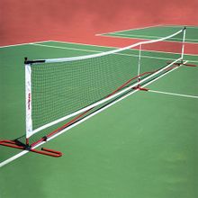 Wilson WRR220000 Taşınabilir Pickleball Filesi