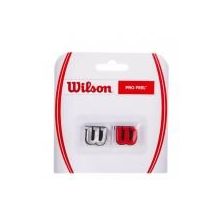 Wilson WRZ 537600 Kırmızı-Gümüş Vibrasyon