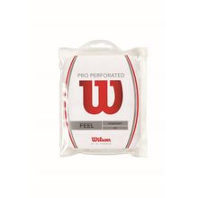 Wilson WRZ4006WH Beyaz Pro Perf 12PK Overgrip