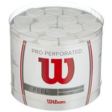 Wilson WRZ4008WH Beyaz 60'lı Overgrip
