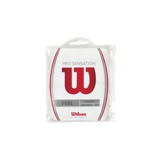 Wilson WRZ4011WH Grip Pro 12'li Beyaz Sensation
