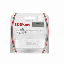 Wilson WRZ4202WH Beyaz Sublime Easy Wrap Ana Grip