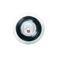 Wilson WRZ906900 Siyah Kordaj