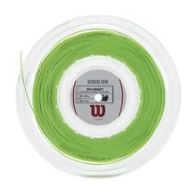 Wilson WRZ907500 Yeşil Revolve Spin Kordaj