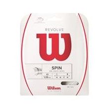 Wilson WRZ946600 Beyaz Revolve 17 KordaJ