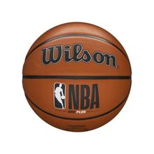 Wilson WTB9200XB06 NBA DRV Plus 6 No Basketbol Topu