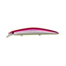 Wily Camaro 0-1 mt 13 cm 21 gr Renk: 07 Maket Balık