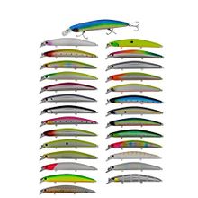 Wily Camaro-36 0-1 mt 13 cm 21 gr Maket Balık
