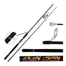 Wily Exen 270 cm 10-35 gr Spin Kamış