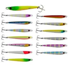 Wily Junior 6 3 gr 2.6 cm Jig