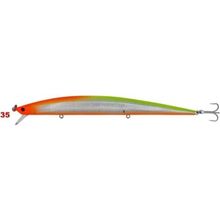 Wily Sinking Süper Star 36 gr 18.5 cm Renk: 35 Maket Balık