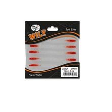 Wily Zanga Lrf 5 cm 0.4 gr Renk:16 Silikon Yem