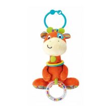 Win Fun Peluş Arkadaşım Zürafa