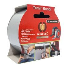 Wincell CK-4114 48 mm x 10 mt Renkli Tamir Bandı
