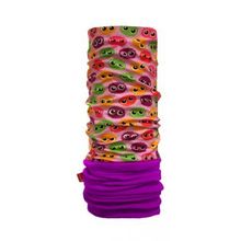 Wind WD2116 Gözler Polarwind Bebek Bandana