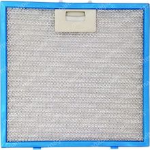 Windsor WHD 112 Davlumbaz Metal Yağ Filtresi