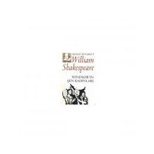 Windsor’un Şen Kadınları - manga shakespeare