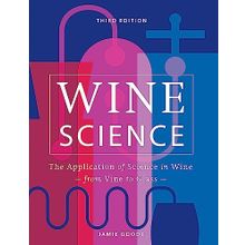 Wine Science: The Application of Science in Winemaking