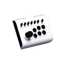 Winex BSP-Y01 Joystick N-Switch/PS3/PS4/PC/Android/IOS/TV Beyaz Retro Oyun Konsolu