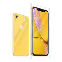 Winex Iphone 14 Max Ön-Arka Darbe Emici HD Ekran Koruyucu Kaplama