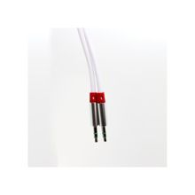 Winex Mobile AX42 Gfz 3.5 mm 1 m Beyaz Aux Kablo
