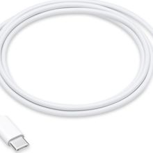 Winex Mobile Beyaz 5A 100 Watt 2 m Type-C to Lightning Şarj Kablosu