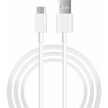 Winex Mobile Beyaz SX243M 3A 45 Watt UsbA to Micro 3 m Data ve Hızlı Şarj Kablosu