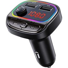 Winex Mobile C21 Fm Handsfree Araç MP3 Player Bluetooth Modülatör