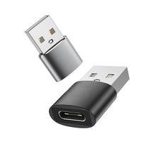 Winex Mobile Usb A Type C 3.1 Otg Çevirici Dönüştürücü Adaptör