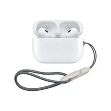 Winex Pods Pro 2 ANC TWS Bluetooth Kulaklık Bileklikli Beyaz YK8PRO