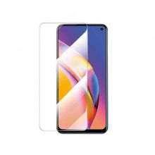 Winex Redmi Note 9 Pro Max Ön Darbe Emici HD Ekran Koruyucu Kaplama