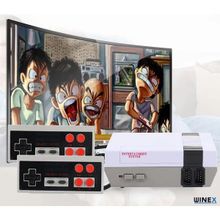 Winex Retro Game 620 Oyun Konsolu