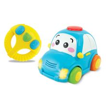 Winfun Işıklı Mini Vın