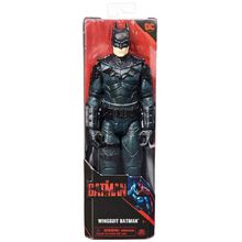 Wingsuit Batman 30 cm Aksiyon Figürü