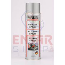 Winkel 160112 400 ml Silikon Spreyi