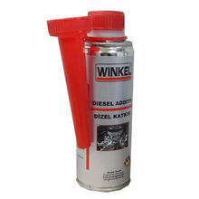 Winkel 200 ml Dizel Yakıt Katkısı