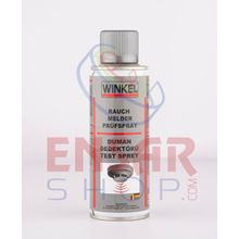 Winkel 200 ml Duman Dedektörü Test Spreyi
