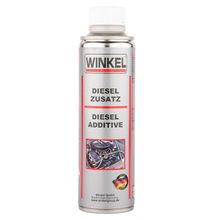 Winkel 300 ml Dizel Yakıt Katkısı