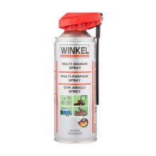 Winkel 400 ml Çok Amaçlı Multi Sprey