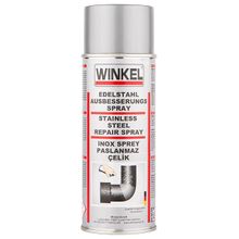 Winkel Koyu Inox 400 ml Sprey