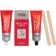 Winkel Metal Mix 5 Minute Epoksi Yapıştırıcı
