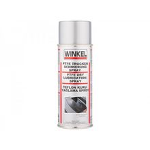 Winkel Teflon 400 ml Kuru Yağlama Sprey