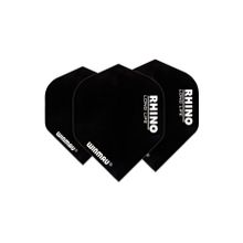 Winmau 6905-115 Rhino Ekstra Kalın Kanat Seti