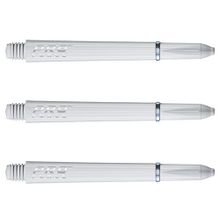 Winmau 7011-202 Pro Orta Force Dart Şaft Seti